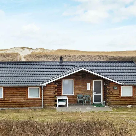 10 Person Holiday In Harbo Re